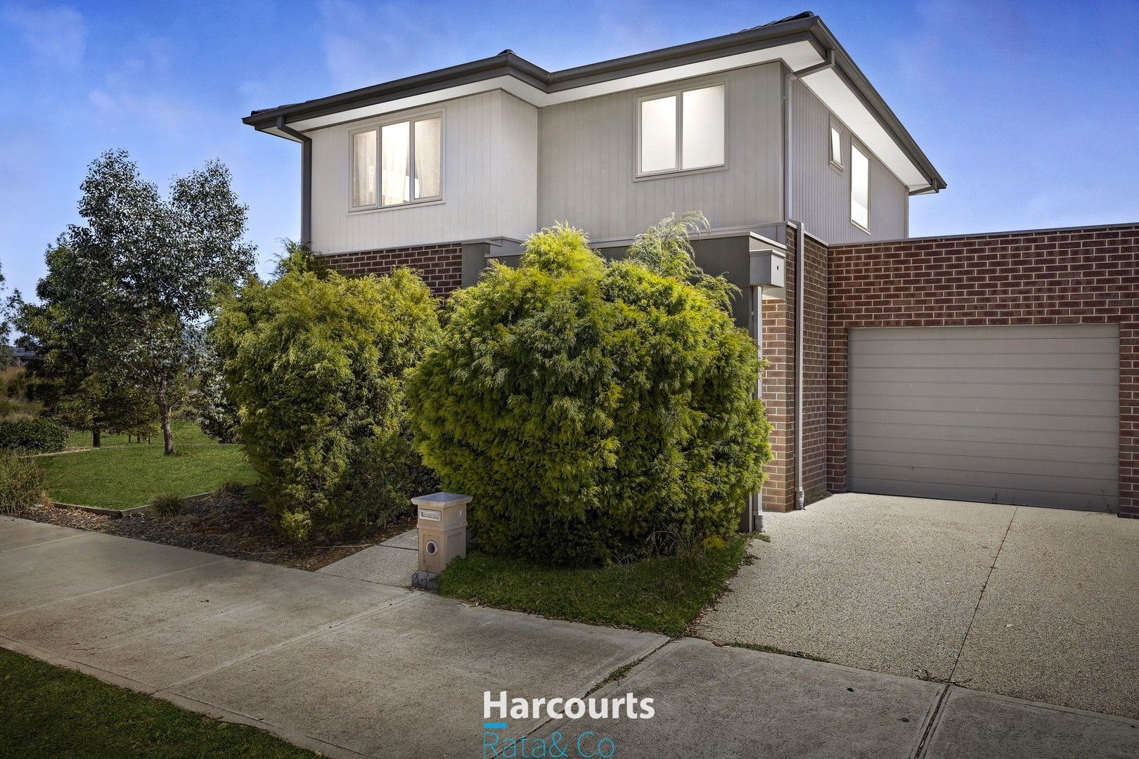 12/2 Rockgarden Drive, Truganina VIC 3029, Image 0