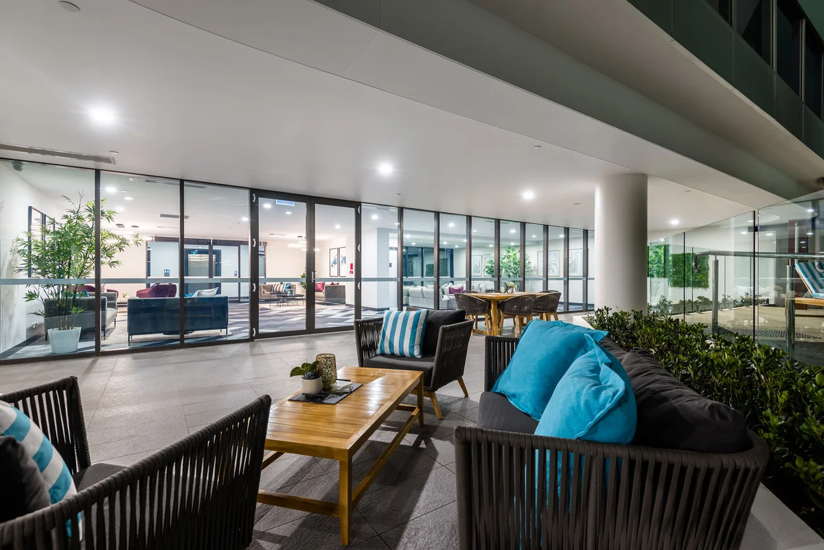 Additional image 25 of 1202/118 Goodwood Parade, Burswood WA 6100