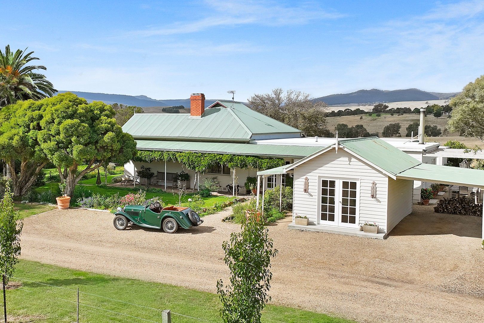 146 Soldiers Road, Barwite VIC 3722 House for Sale Domain