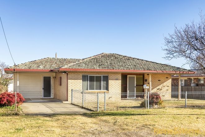 Picture of 34 Lewis Street, GLEN INNES NSW 2370