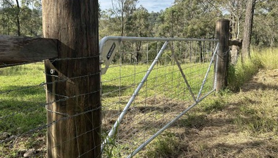 Picture of Lot 3 Tarpaulin Road, DJUAN QLD 4352