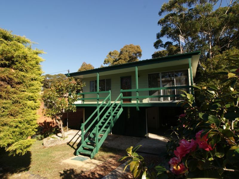 353 George Bass Drive, LILLI PILLI NSW 2536, Image 0