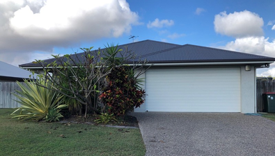 Picture of 101 Daintree Drive, BUSHLAND BEACH QLD 4818