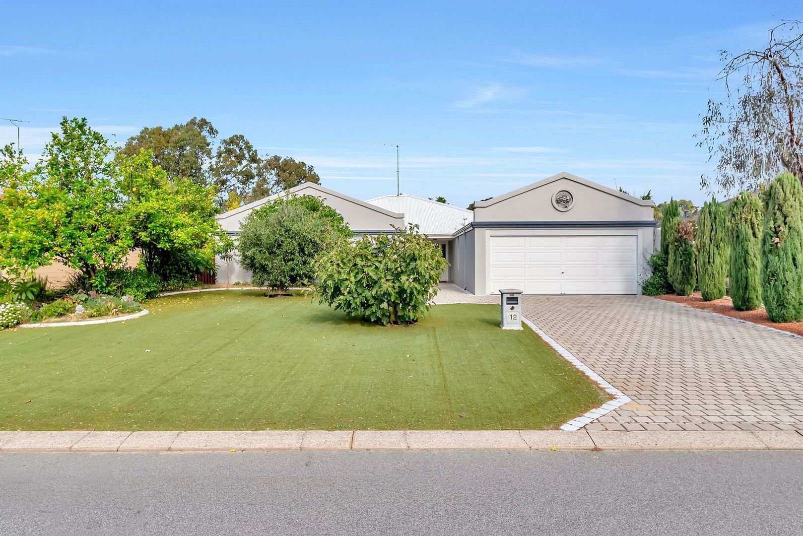 12 Heron Place, South Yunderup WA 6208, Image 0