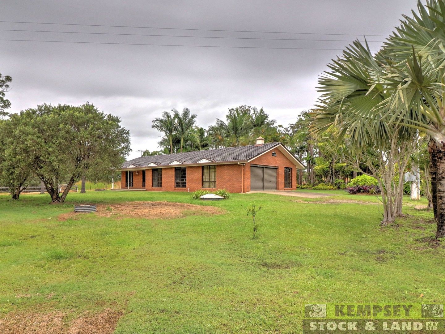 453 Collombatti Rd, Collombatti NSW 2440, Image 0