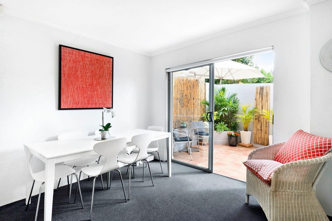 3 bedrooms Townhouse in 5/38 Kirkwood Street SEAFORTH NSW, 2092