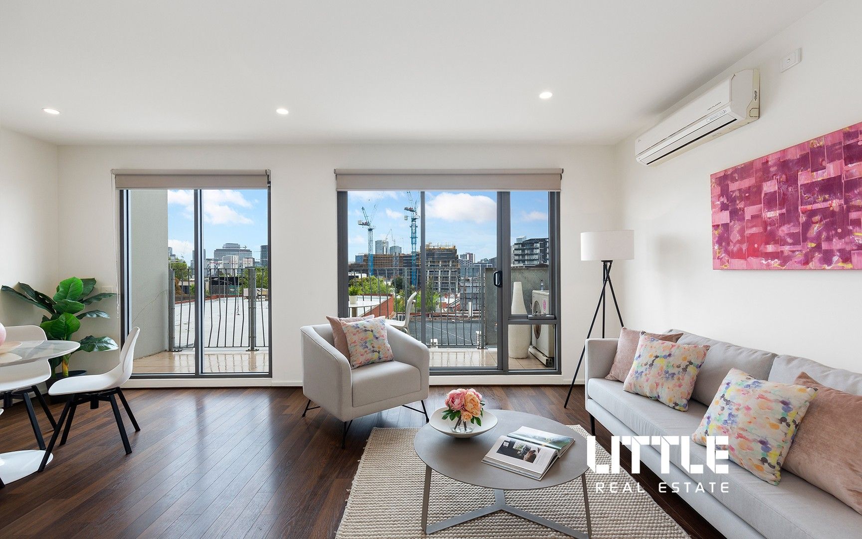 303/493 Victoria Street, West Melbourne VIC 3003, Image 0