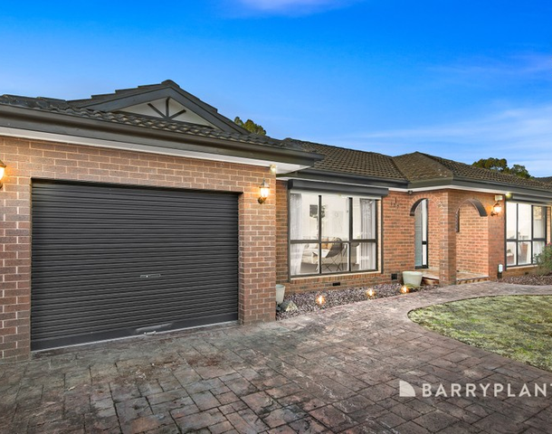 107 Cabernet Crescent, Bundoora VIC 3083