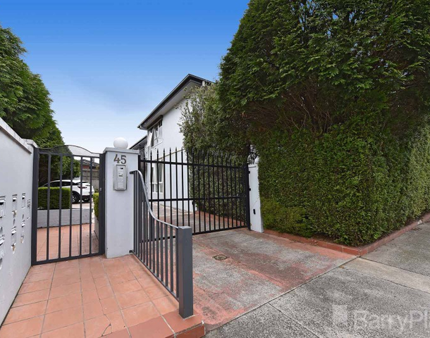 2/45 Clarendon Street, Thornbury VIC 3071