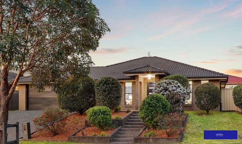 4 bedrooms House in 58 Bulkara Street WALLSEND NSW, 2287