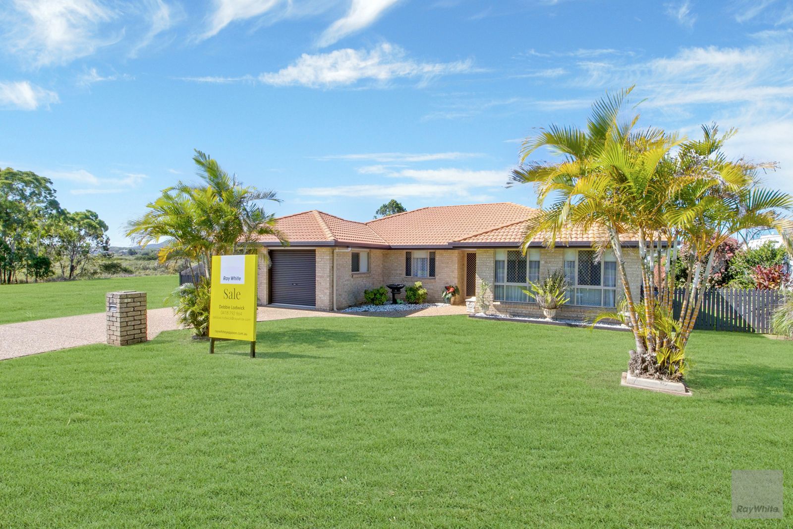 59 Swordfish Avenue, Taranganba QLD 4703, Image 0