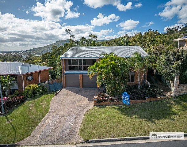43 Forbes Avenue, Frenchville QLD 4701