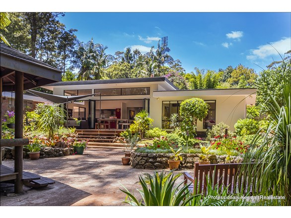 13-15 Lahey Road, Tamborine Mountain QLD 4272