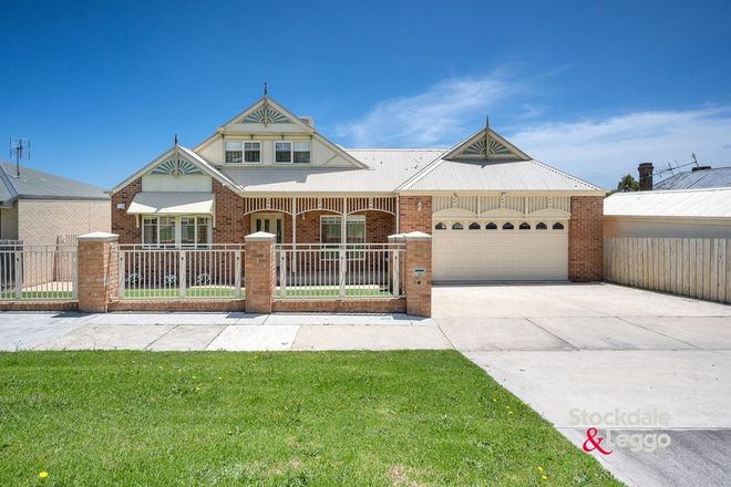 Picture of 16 Hagelthorn Street, WONTHAGGI VIC 3995