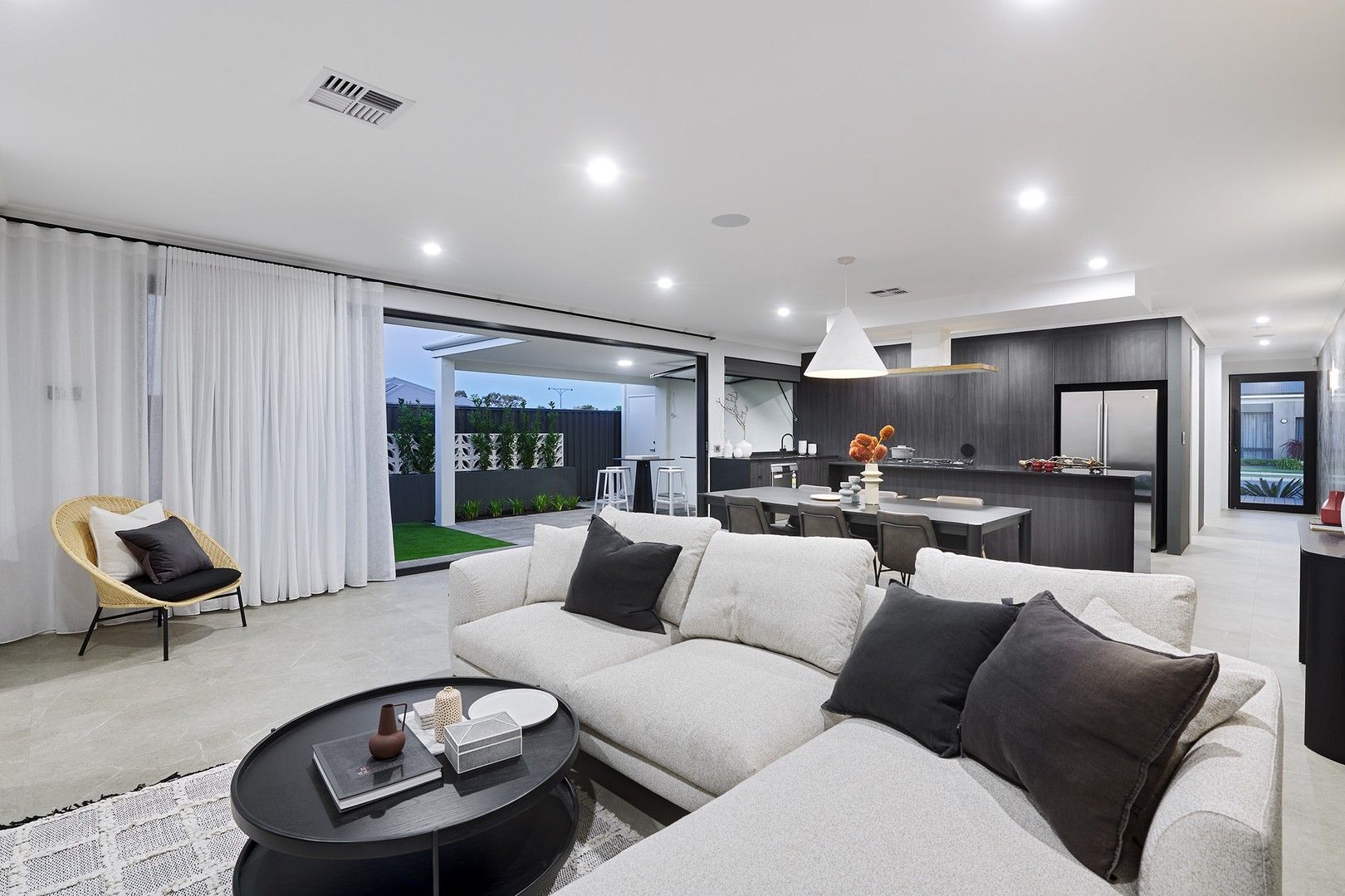 4 bedrooms New House & Land in  RAVENSWOOD WA, 6208