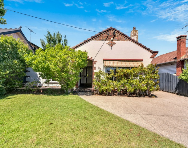 16 Daly Street, Brunswick West VIC 3055