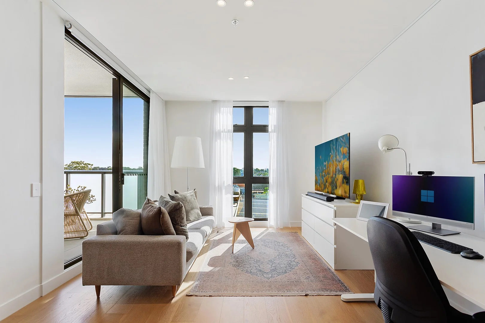 417/186C Victoria Road, Marrickville NSW 2204