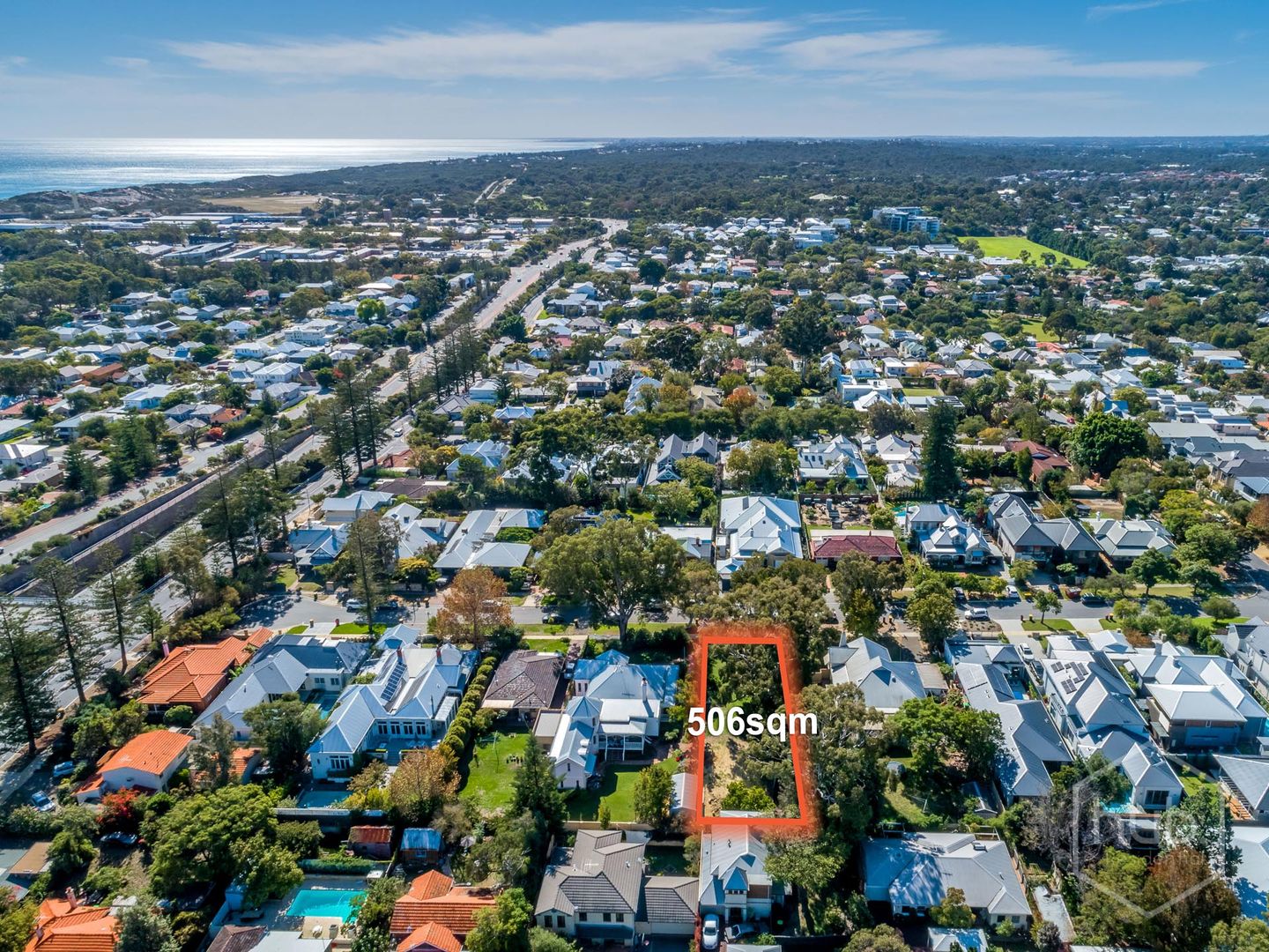 10* Fraser Street, Swanbourne WA 6010, Image 1