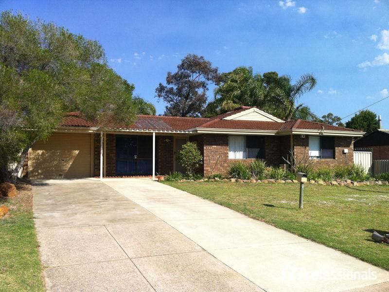 3 bedrooms House in 14 Gimlet Court FORRESTFIELD WA, 6058