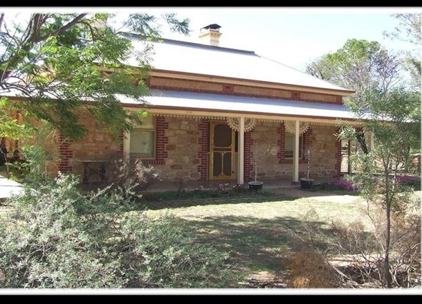 Lot 22 Jenkins Road, Telowie SA 5540