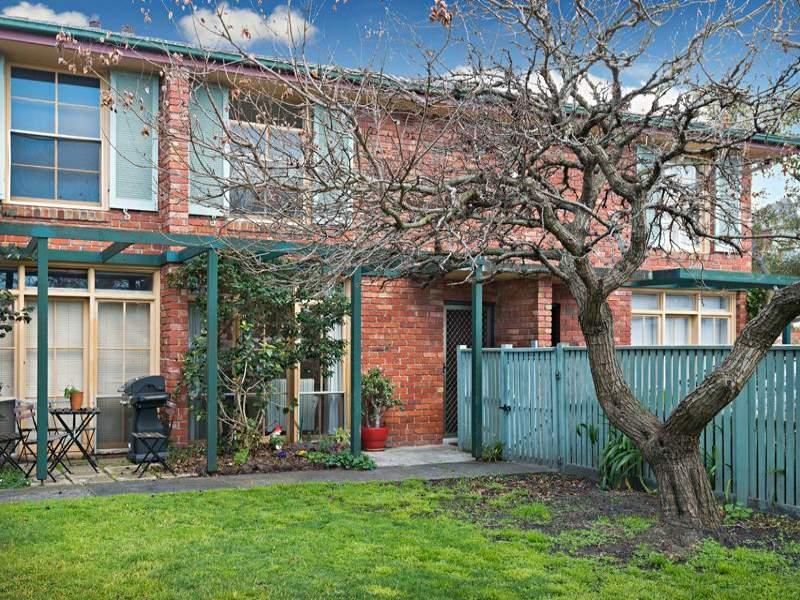 19/247 McKean Street, FITZROY NORTH VIC 3068, Image 2