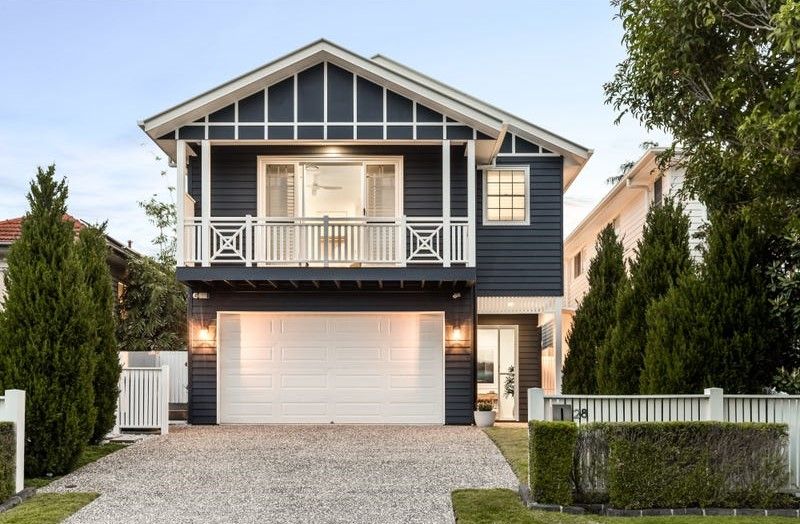 4 bedrooms House in 28 White Street WAVELL HEIGHTS QLD, 4012