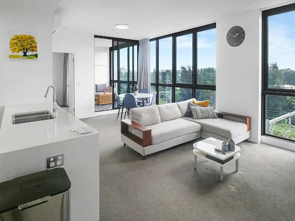 305/17 Chisholm Street, Wolli Creek NSW 2205