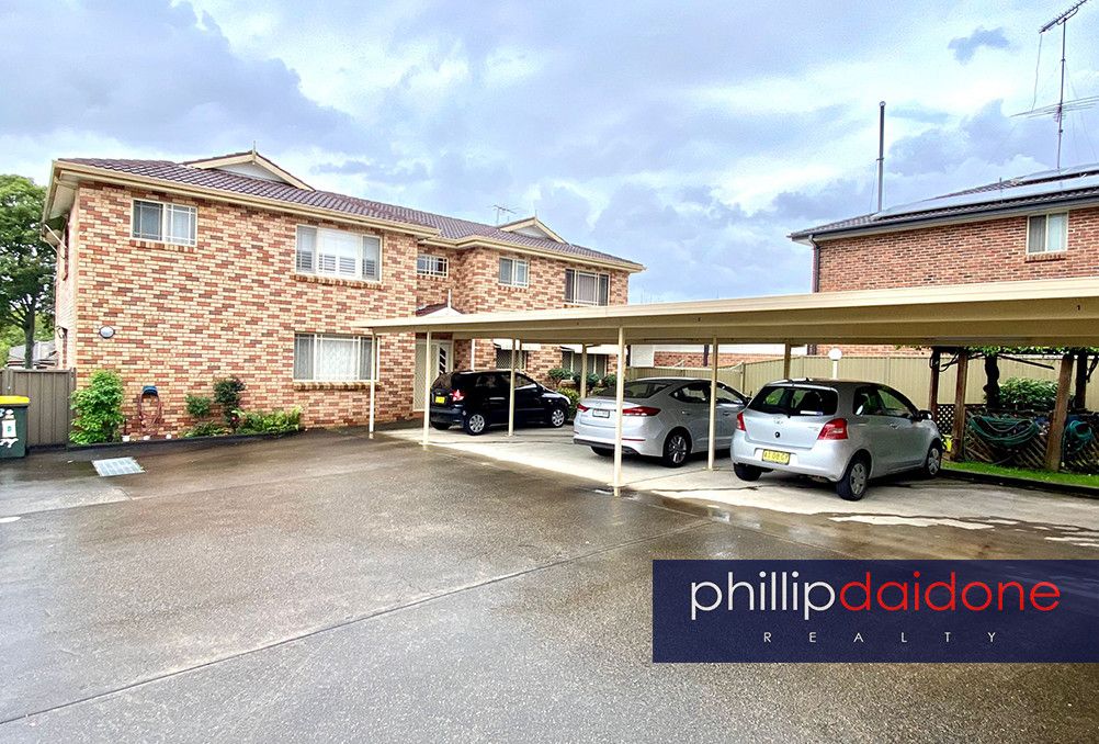 4/35 Hyde Park Road, Berala NSW 2141, Image 1