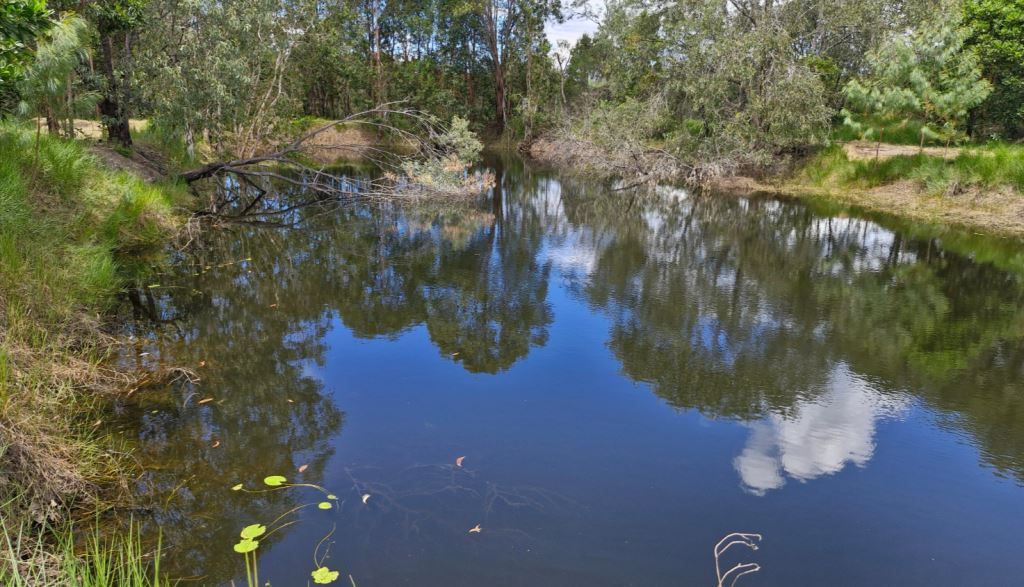 0 LAGO ROAD, Bilyana QLD 4854, Image 0