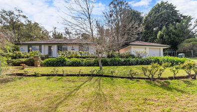 Picture of 11 The Boulevard, GOOSEBERRY HILL WA 6076