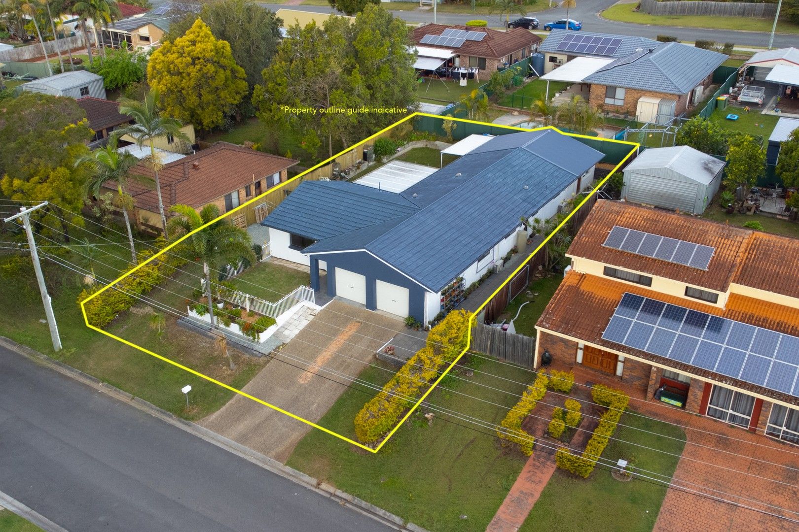 20 Amelia Court, Camira QLD 4300 Domain