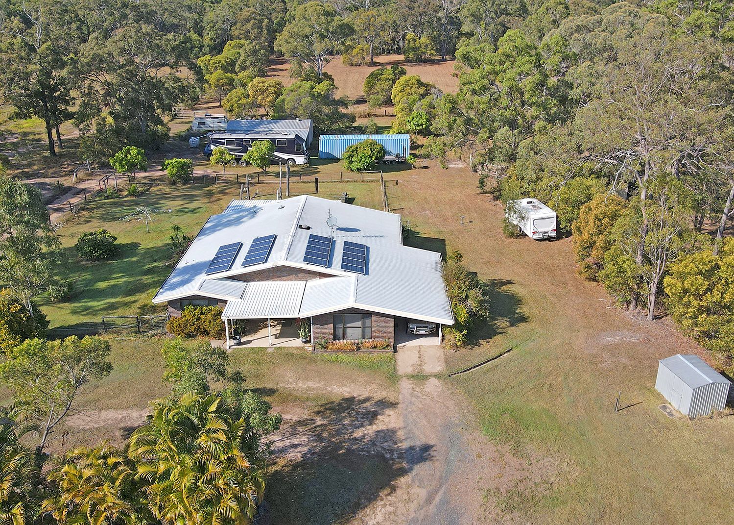 103 Moes Road, Walligan QLD 4655, Image 0