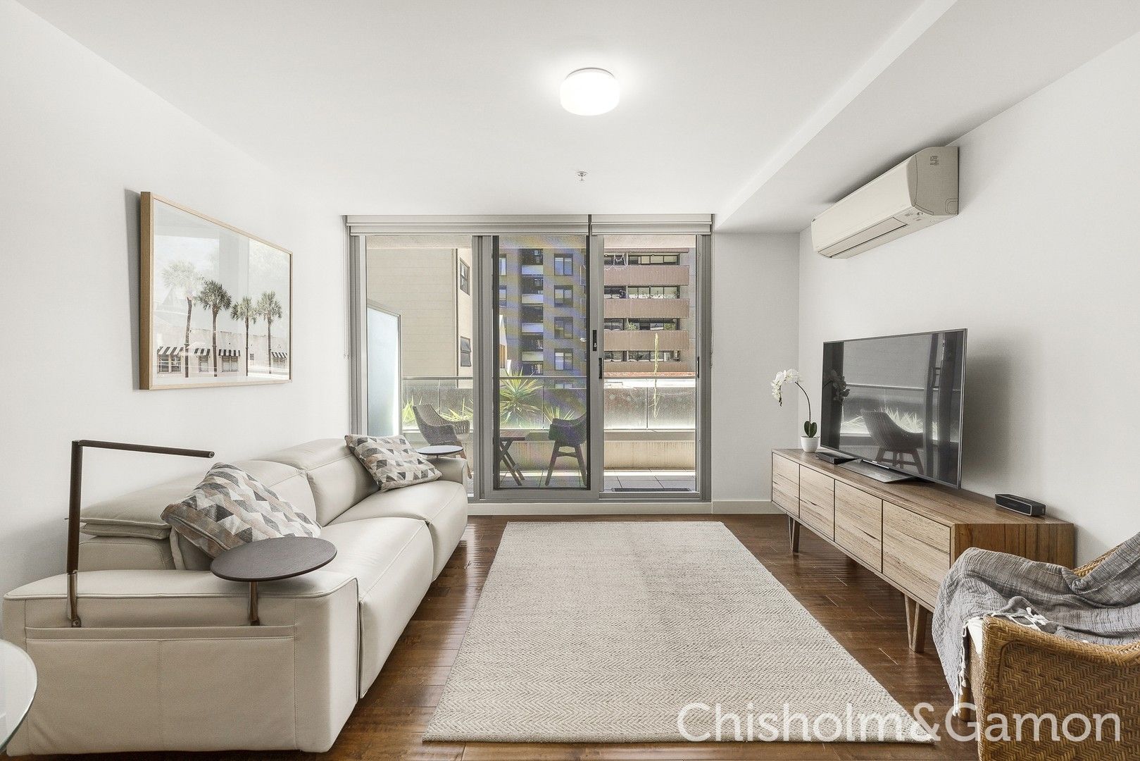 133/70 Nott Street, Port Melbourne VIC 3207, Image 0