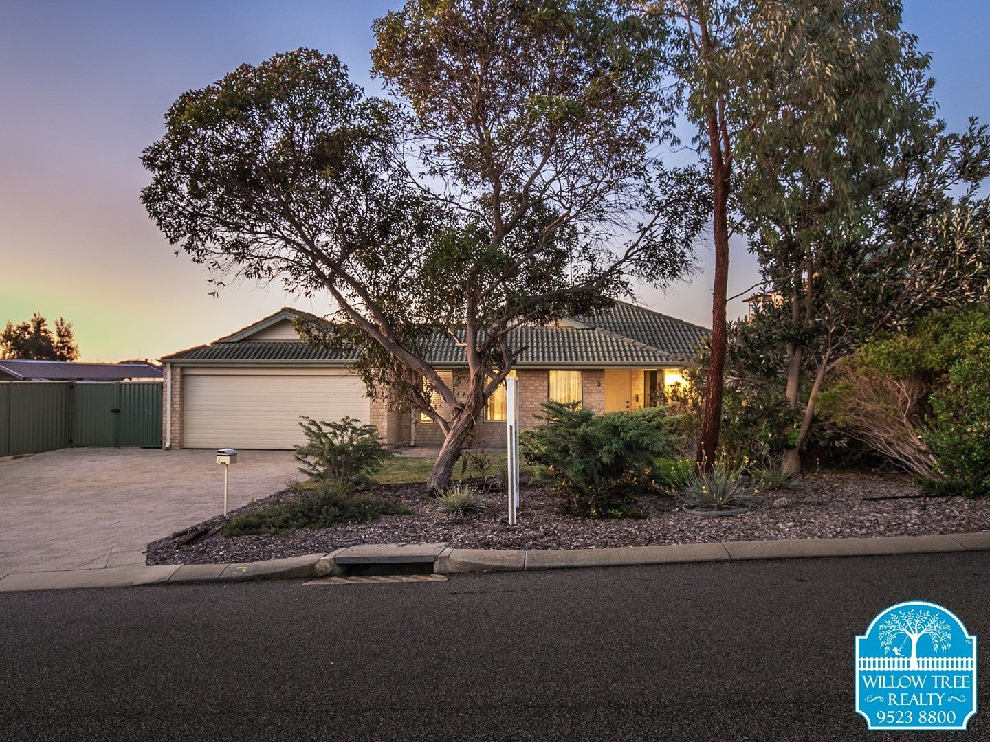 3 Penson Place, Singleton WA 6175, Image 0