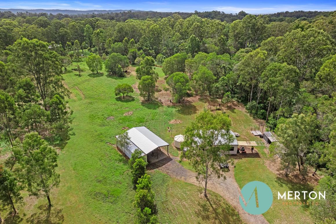 Picture of 48 Settlement Road, CURRA QLD 4570