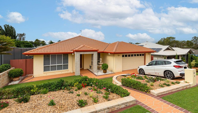 Picture of 6 Brendan Way, VICTORIA POINT QLD 4165