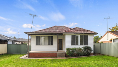 Picture of 9 Tonkin Crescent, SCHOFIELDS NSW 2762