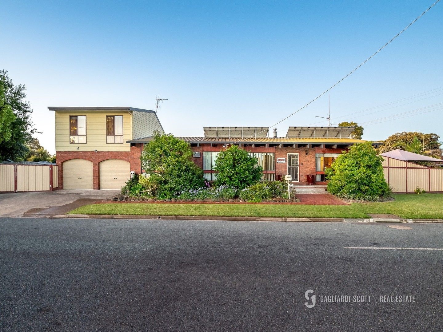 54 Batman Avenue, Shepparton VIC 3630 Domain