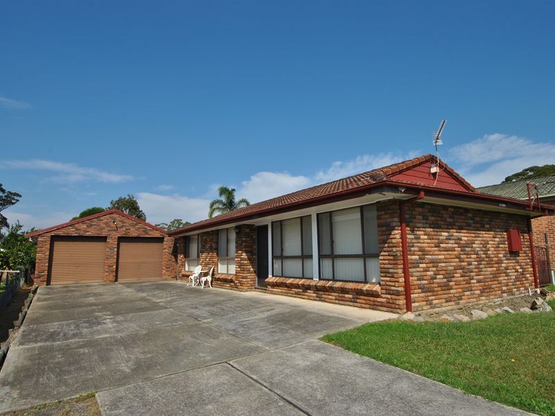 94 Paradise Beach Road, Sanctuary Point NSW 2540, Image 0