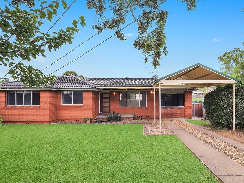 9 Ruby Place, Seven Hills NSW 2147
