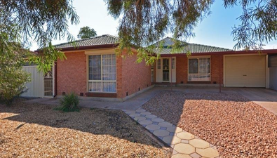Picture of 78 Stirling Drive, WHYALLA STUART SA 5608
