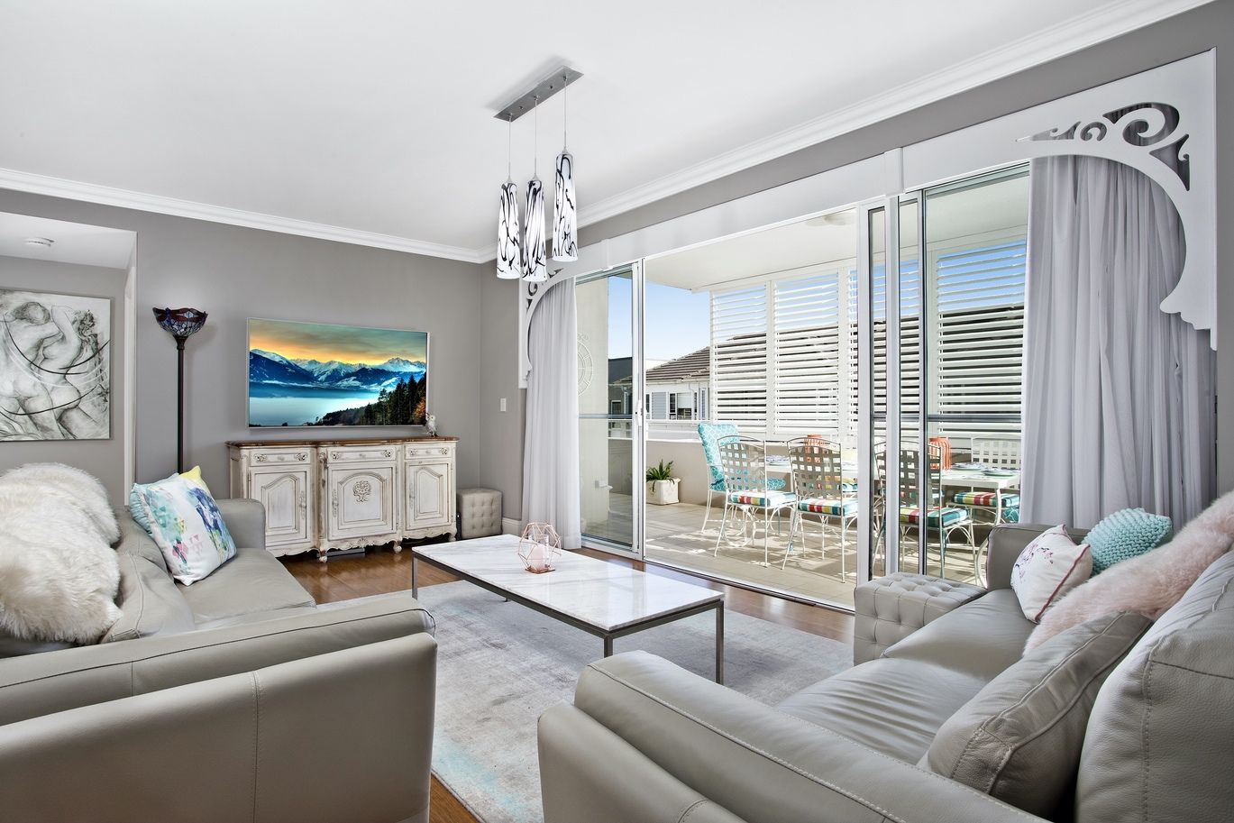 32/5 Woodlands Avenue, Breakfast Point NSW 2137, Image 0