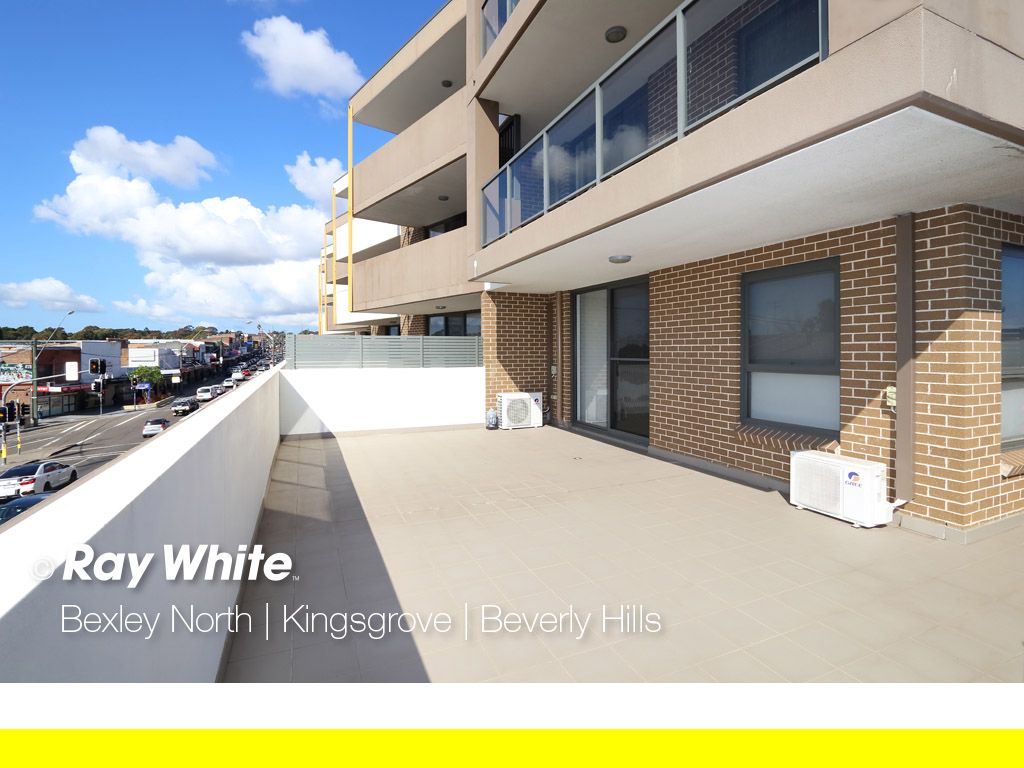 101/229 Kingsgrove Road, Kingsgrove NSW 2208, Image 1