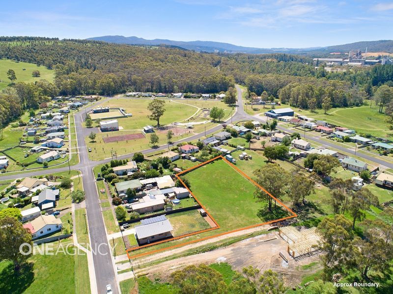 22B Giblin Street, Railton TAS 7305, Image 0