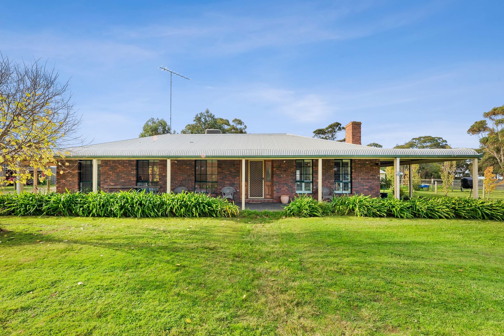 1420 Steiglitz Road, Sutherlands Creek VIC 3331, Image 2