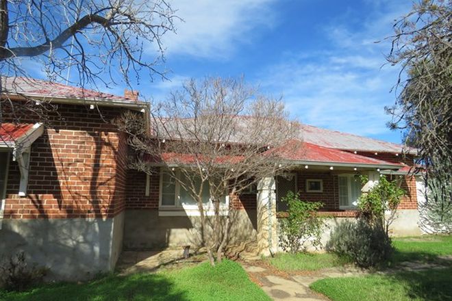 Picture of 13 SHORT STREET, BEVERLEY WA 6304