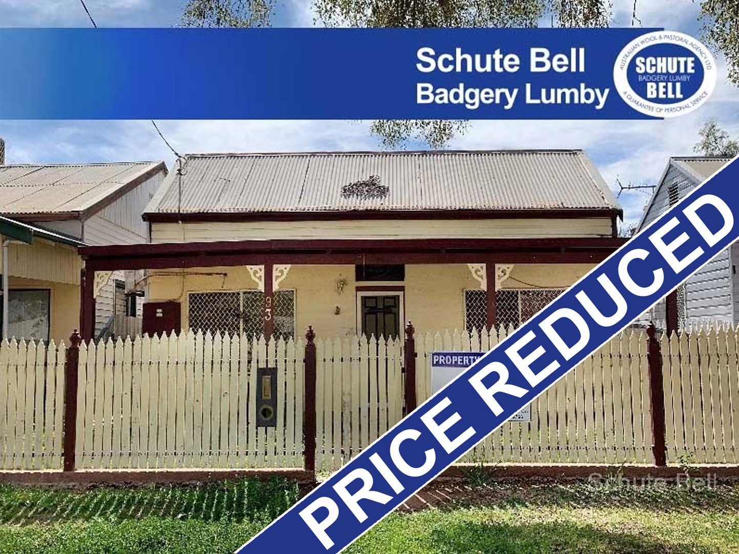 93 Oxley Street, Bourke NSW 2840