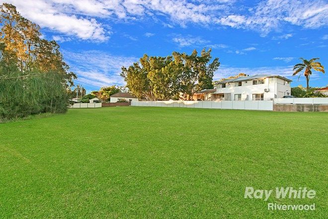 Picture of 4/16 Basil Street, RIVERWOOD NSW 2210