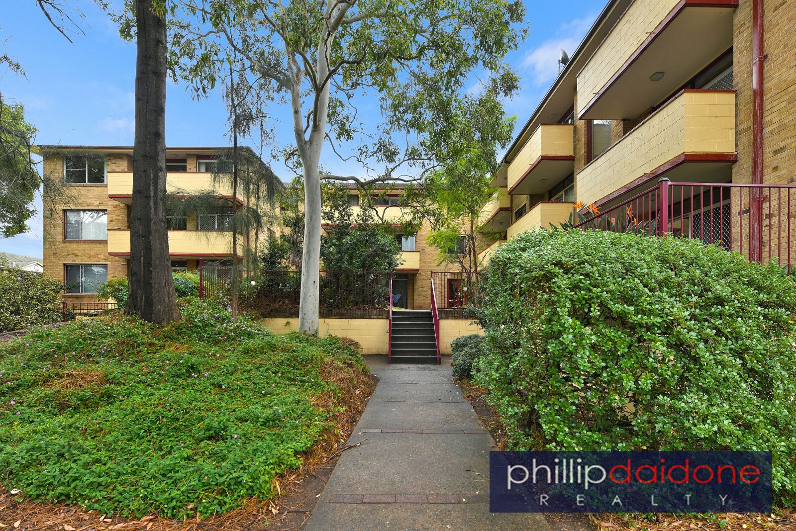 3/18-22 Inkerman Street, Granville NSW 2142, Image 0