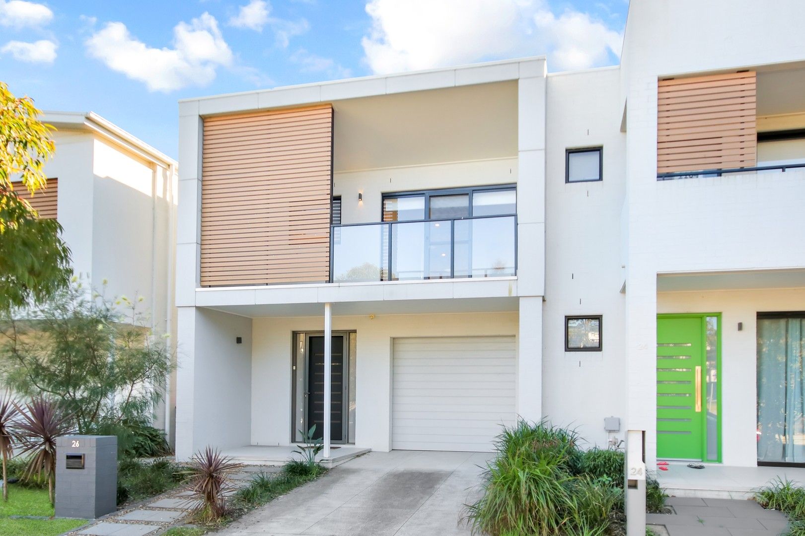 3 bedrooms House in 26 Greenbank Drive BLACKTOWN NSW, 2148